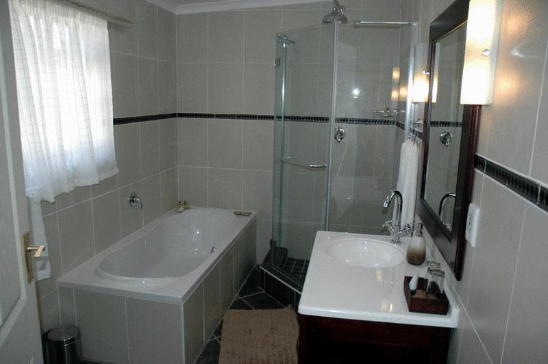 Kronenhoff Guesthouse Kirkwood Zimmer foto